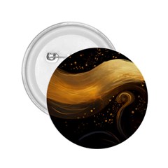 Abstract Gold Wave Background 2 25  Buttons