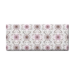 Pattern Texture Design Decorative Hand Towel