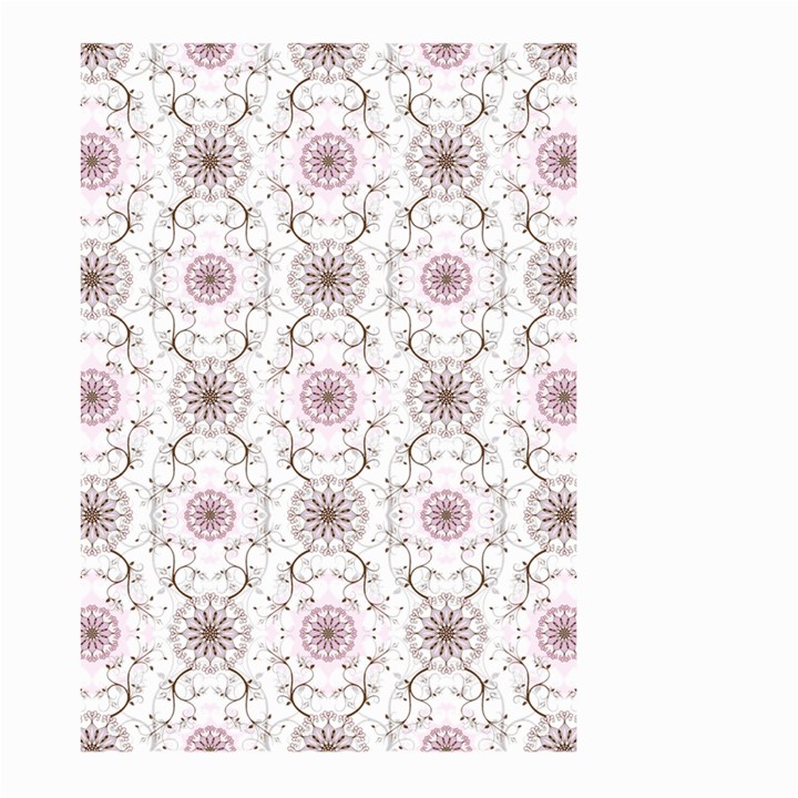 Pattern Texture Design Decorative Large Garden Flag (Two Sides)