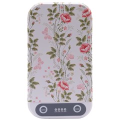 Flowers Roses Pattern Nature Bloom Sterilizers by Grandong