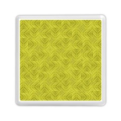 Stylized Botanic Print Memory Card Reader (square) by dflcprintsclothing