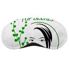 Top Secret  Sleep Mask