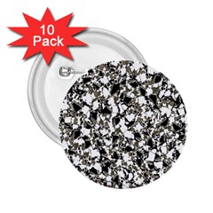 Barkfusion Camouflage 2 25  Buttons (10 Pack)  by dflcprintsclothing