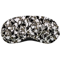 Barkfusion Camouflage Sleep Mask