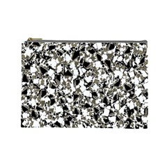 Barkfusion Camouflage Cosmetic Bag (large) by dflcprintsclothing