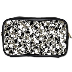 Barkfusion Camouflage Toiletries Bag (one Side)