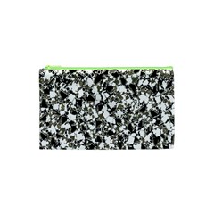 Barkfusion Camouflage Cosmetic Bag (xs) by dflcprintsclothing