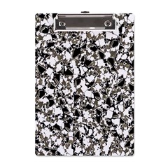 Barkfusion Camouflage A5 Acrylic Clipboard by dflcprintsclothing