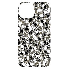 Barkfusion Camouflage Iphone 14 Black Uv Print Case by dflcprintsclothing