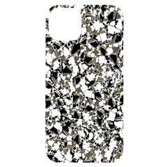 Barkfusion Camouflage Iphone 14 Plus Black Uv Print Case by dflcprintsclothing