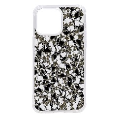 Barkfusion Camouflage Iphone 14 Pro Max Tpu Uv Print Case by dflcprintsclothing