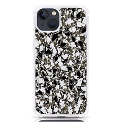 Barkfusion Camouflage Iphone 13 Tpu Uv Print Case