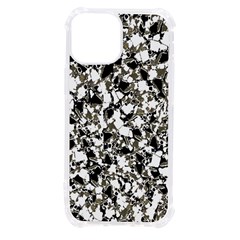 Barkfusion Camouflage Iphone 13 Mini Tpu Uv Print Case by dflcprintsclothing