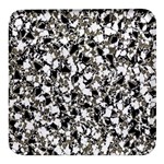 BarkFusion Camouflage Square Glass Fridge Magnet (4 pack) Front