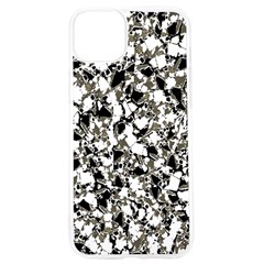 Barkfusion Camouflage Iphone 15 Pro Tpu Uv Print Case by dflcprintsclothing