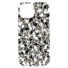 Barkfusion Camouflage Iphone 15 Plus Black Uv Print Pc Hardshell Case by dflcprintsclothing