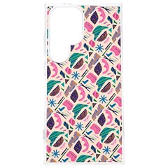 Multi Colour Pattern Samsung Galaxy S24 Plus 6 7 Inch Tpu Uv Case