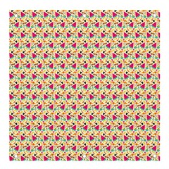 Summer Watermelon Pattern Banner And Sign 4  X 4  by designsbymallika