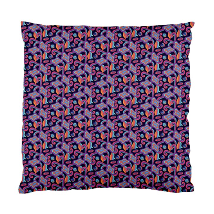 Trippy Cool Pattern Standard Cushion Case (One Side)