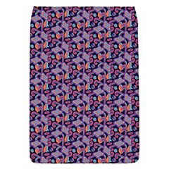 Trippy Cool Pattern Removable Flap Cover (s) by designsbymallika