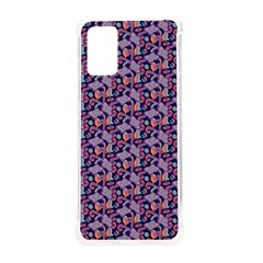 Trippy Cool Pattern Samsung Galaxy S20 Plus 6 7 Inch Tpu Uv Case by designsbymallika