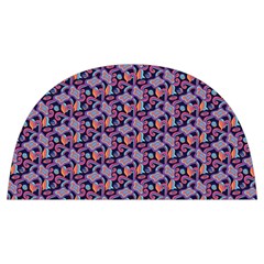 Trippy Cool Pattern Anti Scalding Pot Cap by designsbymallika