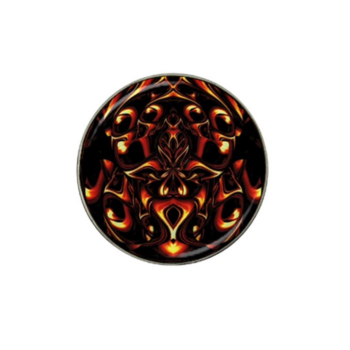 Year Of The Dragon Hat Clip Ball Marker