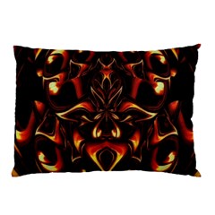 Year Of The Dragon Pillow Case by MRNStudios