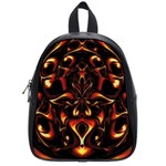 Year Of The Dragon School Bag (Small) Front