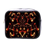 Year Of The Dragon Mini Toiletries Bag (One Side) Front