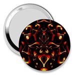 Year Of The Dragon 3  Handbag Mirrors Front