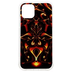 Year Of The Dragon Iphone 12/12 Pro Tpu Uv Print Case by MRNStudios