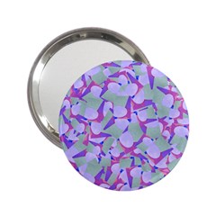 Kaleidoscope Dreams 2 25  Handbag Mirrors by dflcprintsclothing