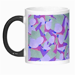 Kaleidoscope Dreams Morph Mug by dflcprintsclothing