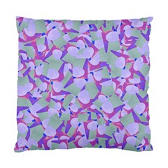 Kaleidoscope Dreams Standard Cushion Case (two Sides) by dflcprintsclothing