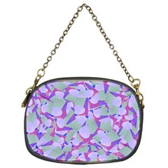 Kaleidoscope Dreams Chain Purse (two Sides) by dflcprintsclothing