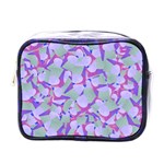 Kaleidoscope Dreams Mini Toiletries Bag (One Side) Front