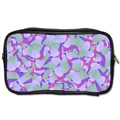 Kaleidoscope Dreams Toiletries Bag (two Sides) by dflcprintsclothing