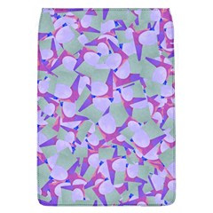 Kaleidoscope Dreams Removable Flap Cover (l) by dflcprintsclothing