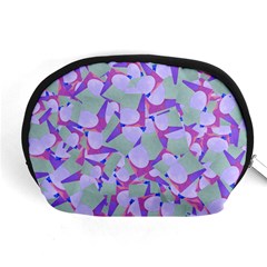 Kaleidoscope Dreams Accessory Pouch (medium) by dflcprintsclothing