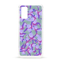 Kaleidoscope Dreams Samsung Galaxy S20 6 2 Inch Tpu Uv Case by dflcprintsclothing