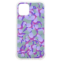 Kaleidoscope Dreams Iphone 12/12 Pro Tpu Uv Print Case by dflcprintsclothing