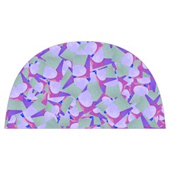 Kaleidoscope Dreams Anti Scalding Pot Cap by dflcprintsclothing