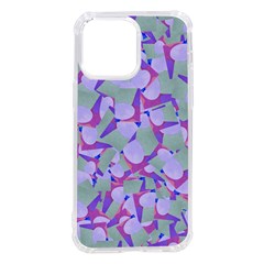 Kaleidoscope Dreams Iphone 14 Pro Max Tpu Uv Print Case by dflcprintsclothing