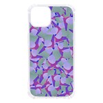 Kaleidoscope Dreams iPhone 13 TPU UV Print Case Front