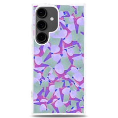 Kaleidoscope Dreams Samsung Galaxy S24 Plus 6 7 Inch Tpu Uv Case by dflcprintsclothing