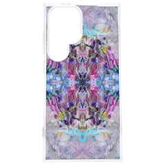 Abstract Kaleidoscope Samsung Galaxy S24 Plus 6 7 Inch Tpu Uv Case