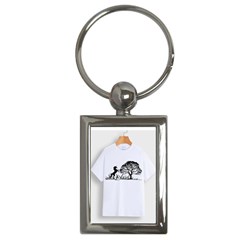 20240506 111024 0000 Key Chain (rectangle) by Safin