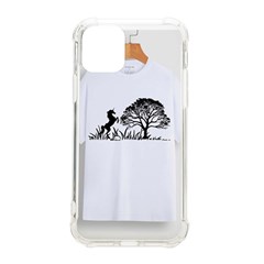 20240506 111024 0000 Iphone 11 Pro 5 8 Inch Tpu Uv Print Case by Safin