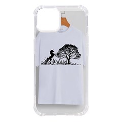 20240506 111024 0000 Iphone 14 Tpu Uv Print Case by Safin